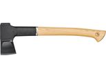 Fiskars Norden N12 - Ascia Per Spaccare - 50 Cm - Legno Di Hickory