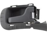 Maniglia Porta Maniglia Porta Interna Destra Per Mercedes Vito W638 Da 1996-2003
