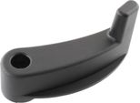 Maniglia Porta Posteriore Interna Per Fiat Ducato Citroen Jumper Peugeot Boxer