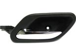 Maniglia Interna Della Porta Lato Guida Anteriore Sinistro Per Bmw Serie 5 E39 Dal 1996-2003