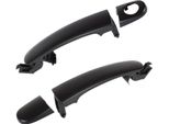Maniglia Esterna Porta L + R Anteriore Per Seat Leon 1M 1P Ibiza Cordoba 6L Arosa Altea
