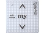 Unità Di Controllo Motore Somfy Smoove Uno Ib+ Bianco 1811203