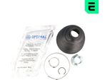 Set Soffietto Optimal Per Albero Motore Ford Ka (RU8) CVB-10596TPE