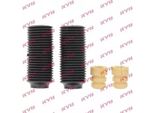 Kit Installazione Ammortizzatori Nissan Almera Ii 1.5-2.2Dci 01.00- (Tappi Paracolpi)