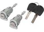 Serratura Porta Front Left + Right 2X Chiave Per Vw Passat B5 3B 3BG / T5 V