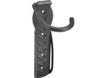 Gancio Per 1 Bicicletta Mottez, H.26,1 X L.6,5 X P.11,5 Cm