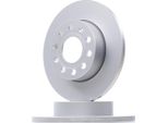 2X Disco Freno Delphi BG3890C Per Vw Golf V Hatchback (1K1) Touran (1T1 1T2)