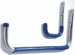 Gancio Monorivestito Mottez, H.20 X L.28,5 X P.2 Cm