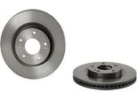 2X Brembo Disco Freno 09.C940.11 Per Mitsubishi Grandis (Na_W) 46Mm 290Mm