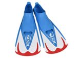 Pinne Seacsub Team Bianco, Blu Eu 36-37 Bianco, Blu Eu 36-37
