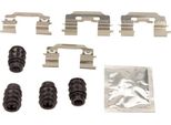 Kit Installazione Pastiglie Freno Peugeot 308 Anteriore 1,2-2,0 13-