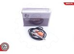 Esen Skv 30SKV209 Sensore Temperatura Gas Di Scarico Per Vw Transporter V Bus (7HB, 7HJ, 7EB, 7EJ, 7EF, 7EG, 7HF, 7EC) 960 Mm