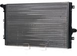 Radiatore Raffreddamento Motore Elettrico Mahle Per Audi A3