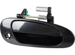 Maniglia Esterna Della Porta Fronte Destra Per Honda Civic Vii Dal 2001-2006