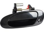 Maniglia Porta Esterna Maniglia Porta Anteriore Sinistra Per Honda Civic Vii Dal 2001-2006