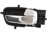 Maniglia Della Porta Interna Lato Passeggero Destra Per Hyundai I20 2008-14