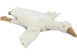 Senger 21024 Oca Giocattolo Di Peluche Grande | Bianco