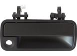 Maniglia Esterna Porta Nera Anteriore Destra Per Land Rover Freelander I 1996-2006