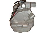 Compressore Climatizzatore Compressione Refrigerante 12 V Mahle Adatto, Tra L'altro, Per Vw California