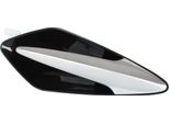 Maniglia Esterna Della Porta Anteriore Destra Per Honda Civic Viii 2001-06 Hatchback