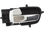 Maniglia Della Porta Maniglia Interna Della Porta Lato Guida Sinistro Per Hyundai I20 2008-2014