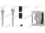 Quick Brake 113-1445X Set Boccole Di Guida Pinza Freno Posteriore Per Mitsubishi Galant Viii Berlina (Ea)