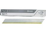 Chiodi Rapidi Tipo 32 64 Mm Zincati Induriti 1.000 Pezzi