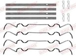 Kit Installazione Pastiglie Freno Iveco Front Daily 06-11