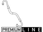 Impianto Di Condizionamento Mahle Original Linea Alta Pressione / Bassa Pressione Ap 89 000P