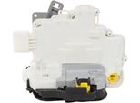 Attuatore Serratura Porta Anteriore Sinistra Per Audi A3 8P A4 8E B7 A6 C6 4F A8 Seat Exeo