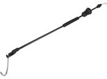 Blocco Porta Con Cavo Bowden Sinistra = Destra Per Seat Leon 1M / Toledo Ii