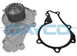 Pompa Acqua Citroen 1.6Hdi