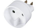 Adattatore Francia-Stati Uniti 701080 Debflex