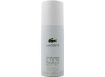 Lacoste Eau De Lacoste L.12.12. Blanc Deodorante Con Spray Per Uomo 150 Ml