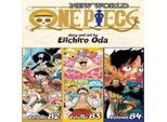One Piece (Edizione Omnibus), Vol. 28