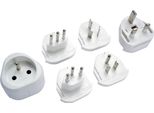 Adattatore Universale + Custodia 190778 Zenitech
