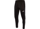 Mercury Equipment Victory Pantaloni Da Allenamento Nero S Uomo Nero S