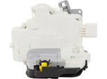 Servomotore Serratura Porta Anteriore Destra Per Audi A3 8P A4 8E B7 A6 C6 4F A8 Seat Exeo