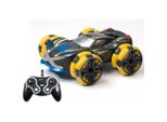 Auto Acrobatica Telecomandata Exost Hyper Drift