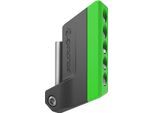 Scott Greenslide 5 Multitool Silber Silber Taglia Unica