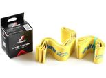 Vittoria Nastro Per Cerchioni Con Rivestimento Aramidico 2 Unità Giallo 650C - 26'' Giallo 650C - 26''