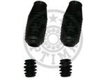 Optimal AK-735404 Kit Protezione Antipolvere Ammortizzatore Anteriore Sinistro Anteriore Destro Per Ford Ka (Rb)