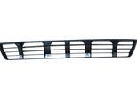 Copertura Griglia Paraurti Centrale Ventilazione Per Audi A4 8D B5 Limo / Avant