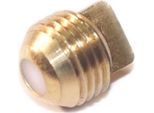 Metalsub Modello A Valvola Di Chiusura Oro, Argento Oro, Argento Taglia Unica