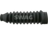 Swag 30 80 0057 Manicotto Dello Sterzo In Gomma Per Vw Golf Ii (19E, 1G1) Anteriore Sinistro Anteriore Destro
