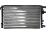 Mahle Originale Radiatore Raffreddamento Motore Cr 632 000S