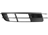 Griglia Paraurti Lato Passeggero Destro Per Audi Q7 4L Dal 2005-2009
