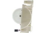 Soffiatore Interno Mahle Original Ab 139 000P 114Mm 212Mm