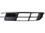 Copertura Griglia Paraurti Lato Guida Sinistro Per Audi Q7 4L Dal 2005-2009