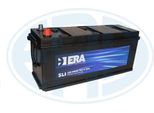 Batteria Auto Era 12V 120Ah 760A/EN Batteria Di Avviamento L 510Mm L 175Mm H 228Mm Nuovo
